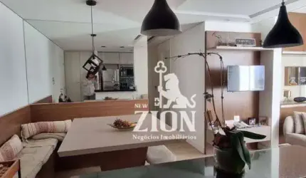 Apartamento com 2 dormitórios à venda, 52 m² por R$ 420.000,00 - Vila Guilherme - São Paulo/SP