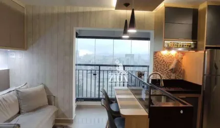 Studio com 1 dormitório à venda, 27 m² por R$ 425.000,00 - Tucuruvi - São Paulo/SP