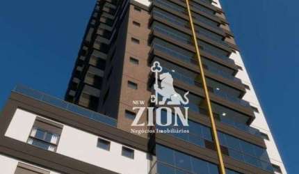 Apartamento à venda, 25 m² por R$ 289.000,00 - Parada Inglesa - São Paulo/SP