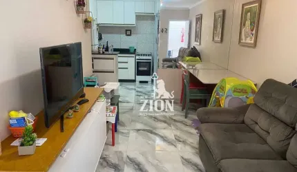 Sobrado com 2 dormitórios à venda, 105 m² por R$ 480.000,00 - Vila Gustavo - São Paulo/SP