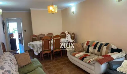Sobrado com 2 dormitórios à venda, 150 m² por R$ 485.000,00 - Vila Guilherme - São Paulo/SP