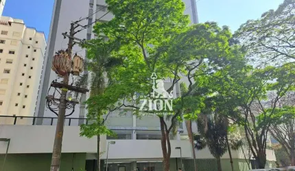Apartamento com 3 dormitórios à venda, 115 m² por R$ 948.000,00 - Santana - São Paulo/SP