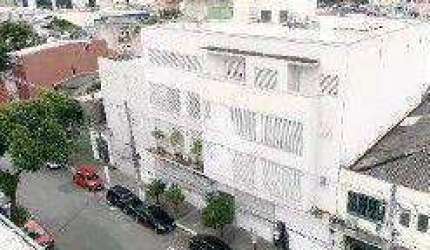 Galpão à venda, 3991 m² por R$ 21.000.000,00 - Luz - São Paulo/SP