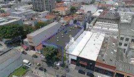 Galpão à venda, 1296 m² por R$ 6.990.000,00 - Bom Retiro - São Paulo/SP