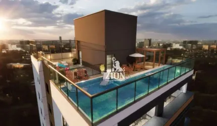 Apartamento com 3 dormitórios à venda, 95 m² por R$ 995.000,00 - Vila Maria - São Paulo/SP