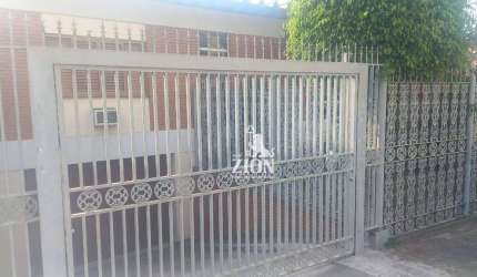 Casa com 3 dormitórios à venda, 400 m² por R$ 1.350.000,00 - Vila Maria Alta - São Paulo/SP