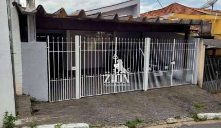 Casa com 3 dormitórios à venda, 145 m² por R$ 525.000,00 - Lauzane Paulista - São Paulo/SP