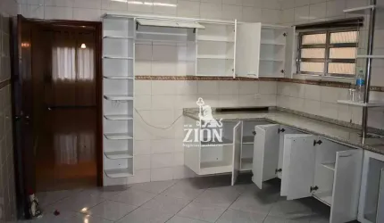 Sobrado com 3 dormitórios à venda, 240 m² por R$ 1.750.000 - Vila Maria Alta - São Paulo/SP