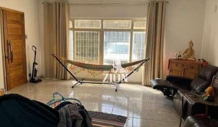 Sobrado com 3 dormitórios à venda, 200 m² por R$ 750.000,00 - Parque Edu Chaves - São Paulo/SP