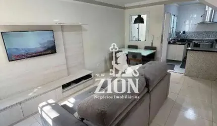 Casa com 2 dormitórios à venda, 80 m² por R$ 489.000,00 - Parada Inglesa - São Paulo/SP