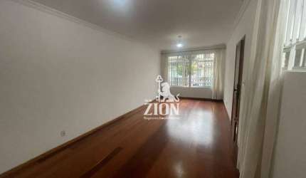 Sobrado com 3 dormitórios à venda, 220 m² por R$ 900.000,00 - Santana - São Paulo/SP
