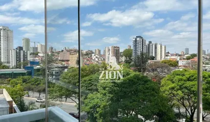 Apartamento com 2 dormitórios à venda, 64 m² por R$ 840.000,00 - Jardim Sao Paulo(Zona Norte) - São Paulo/SP