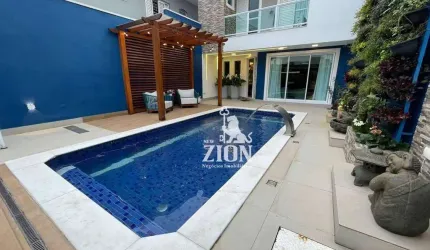 Sobrado com 3 dormitórios à venda, 175 m² por R$ 1.390.000,00 - Mandaqui - São Paulo/SP