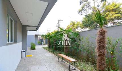 Apartamento com 2 dormitórios à venda, 42 m² por R$ 425.000,00 - Lauzane Paulista - São Paulo/SP