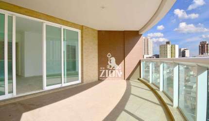 Apartamento com 3 dormitórios à venda, 189 m² por R$ 2.295.000,00 - Santana - São Paulo/SP
