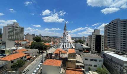 Apartamento com 3 dormitórios à venda, 73 m² por R$ 740.000,00 - Tucuruvi - São Paulo/SP