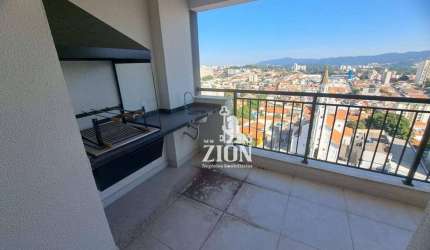 Apartamento com 3 dormitórios à venda, 73 m² por R$ 830.000,00 - Tucuruvi - São Paulo/SP