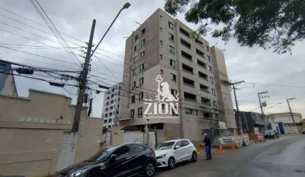 Apartamento com 2 dormitórios à venda, 49 m² por R$ 470.000,00 - Casa Verde Baixa - São Paulo/SP