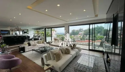 Casa com 6 dormitórios à venda, 550 m² por R$ 4.289.000,00 - Tucuruvi - São Paulo/SP