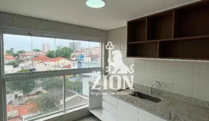 Apartamento com 2 dormitórios à venda, 56 m² por R$ 650.000,00 - Jardim Sao Paulo(Zona Norte) - São Paulo/SP