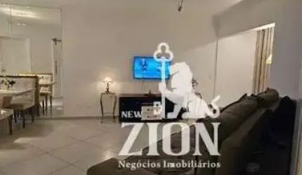 Apartamento com 3 dormitórios à venda, 106 m² por R$ 795.000,00 - Santana - São Paulo/SP