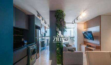 Apartamento com 3 dormitórios à venda, 73 m² por R$ 790.000,00 - Tucuruvi - São Paulo/SP