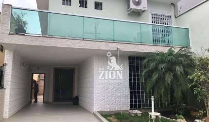 Sobrado com 3 dormitórios à venda, 212 m² por R$ 2.050.000,00 - Santana - São Paulo/SP