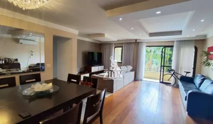 Apartamento com 3 dormitórios à venda, 153 m² por R$ 799.000,00 - Vila Nova Cachoeirinha - São Paulo/SP
