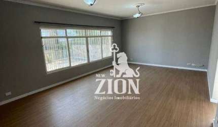 Casa com 2 dormitórios à venda, 250 m² por R$ 950.000 - Parada Inglesa - São Paulo/SP