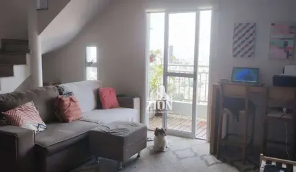 Apartamento Duplex com 3 dormitórios à venda, 144 m² por R$ 1.150.000,00 - Tucuruvi - São Paulo/SP