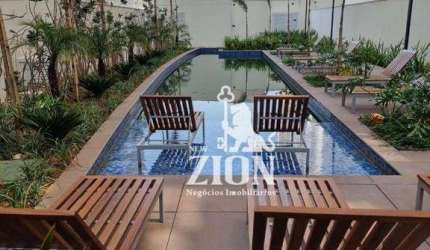 Apartamento Garden com 2 dormitórios à venda, 79 m² por R$ 530.000,00 - Vila Guilherme - São Paulo/SP