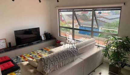 Apartamento com 1 dormitório à venda, 70 m² por R$ 740.000 - Vila Guilherme - São Paulo/SP