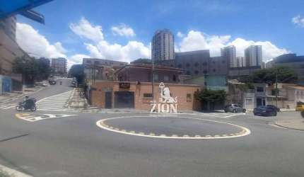 Ponto para alugar, 300 m² por R$ 30.000.000,00/mês - Santana - São Paulo/SP