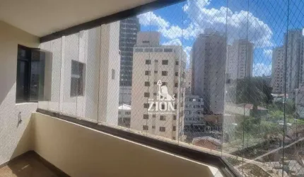 Apartamento com 4 dormitórios à venda, 181 m² por R$ 975.000 - Água Fria - São Paulo/SP