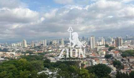 Apartamento com 1 dormitório à venda, 33 m² por R$ 275.000 - Vila Guilherme - São Paulo/SP