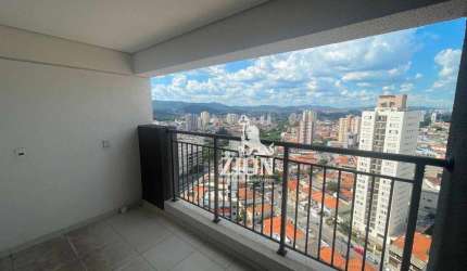 Apartamento com 2 dormitórios à venda, 63 m² por R$ 599.000 - Tucuruvi - São Paulo/SP
