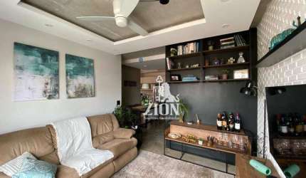 Apartamento com 1 dormitório à venda, 70 m² por R$ 680.000 - Vila Guilherme - São Paulo/SP