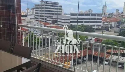 Apartamento com 3 dormitórios à venda, 79 m² por R$ 730.000,00 - Vila Guilherme - São Paulo/SP
