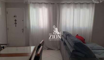 Sobrado com 3 dormitórios à venda, 120 m² por R$ 588.000,00 - Vila Mazzei - São Paulo/SP