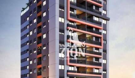 Apartamento com 2 dormitórios à venda, 40 m² por R$ 399.000,00 - Jardim Sao Paulo(Zona Norte) - São Paulo/SP