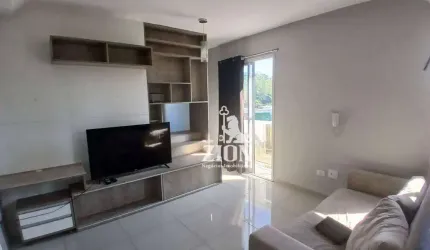 Apartamento com 1 dormitório, 39 m² - venda por R$ 365.000,00 ou aluguel por R$ 3.400,00/mês - Parada Inglesa - São Paulo/SP