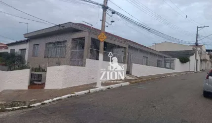 Terreno Esquina 400 m2 plano