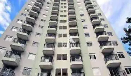 Apartamento com 2 dormitórios à venda, 62 m² por R$ 380.000,00 - Parque Mandaqui - São Paulo/SP