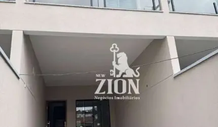 Sobrado com 3 dormitórios à venda, 115 m² por R$ 790.000,00 - Vila Isolina Mazzei - São Paulo/SP