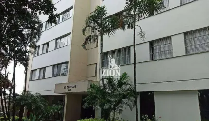 Apartamento 57 m2 uteis no Tucuruvi R$428.000