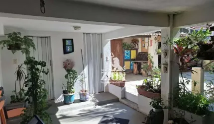 Casa Térrea no Tremembé