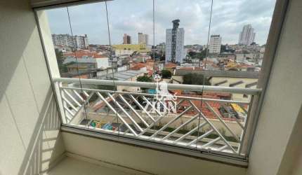 Apartamento com 3 dormitórios à venda, 82 m² por R$ 690.000,00 - Tucuruvi - São Paulo/SP