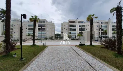 Apartamento Garden com 3 dormitórios, 170 m² - venda por R$ 1.360.000 ou aluguel por R$ 6.880/mês - Tremembé - São Paulo/SP
