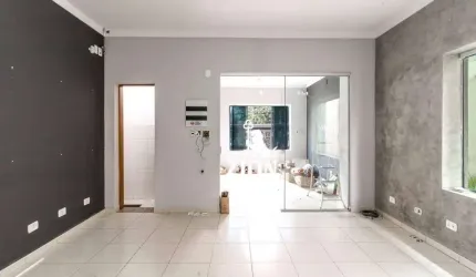Sobrado com 5 dormitórios para alugar, 200 m² por R$ 7.800,00/mês - Santana - São Paulo/SP