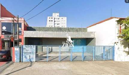 Galpão à venda, 670 m² por R$ 5.300.000 - Santana - São Paulo/SP